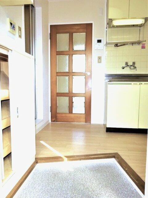 野方駅 徒歩13分 2階の物件内観写真