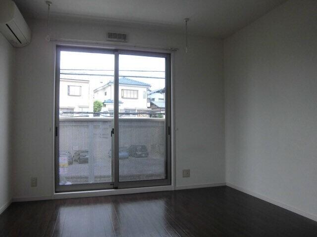 志木駅 徒歩18分 2階の物件内観写真