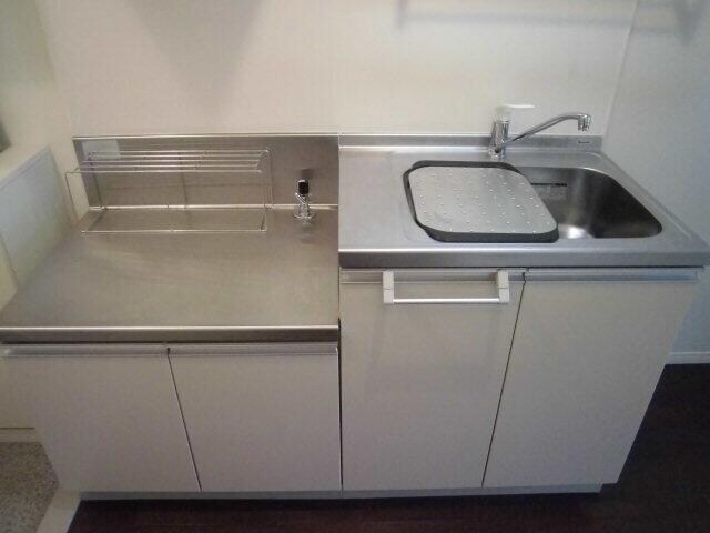 志木駅 徒歩18分 2階の物件内観写真