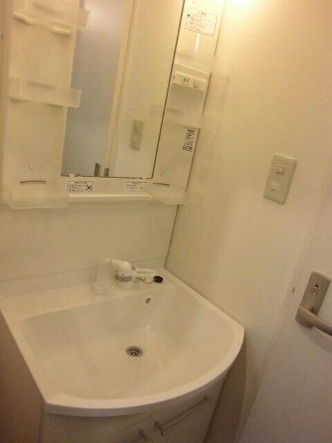 志木駅 徒歩18分 2階の物件内観写真