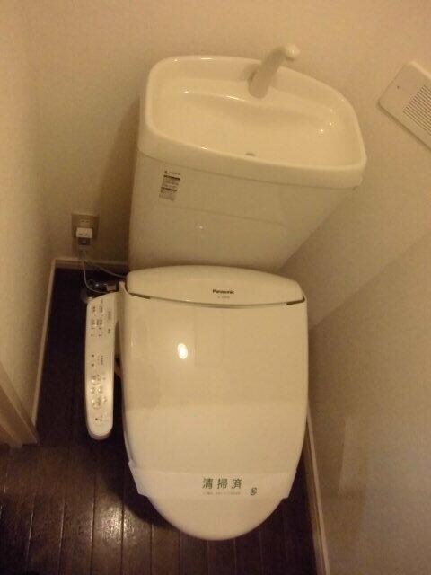 志木駅 徒歩18分 2階の物件内観写真