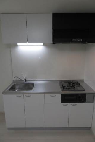 綾瀬駅 徒歩8分 3階の物件内観写真