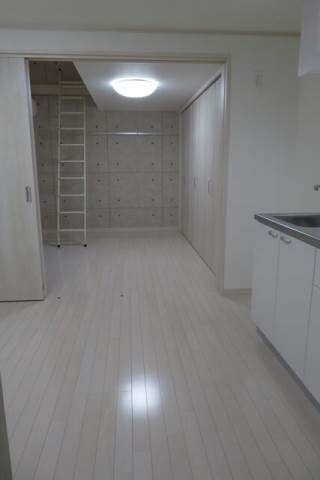 綾瀬駅 徒歩8分 3階の物件内観写真