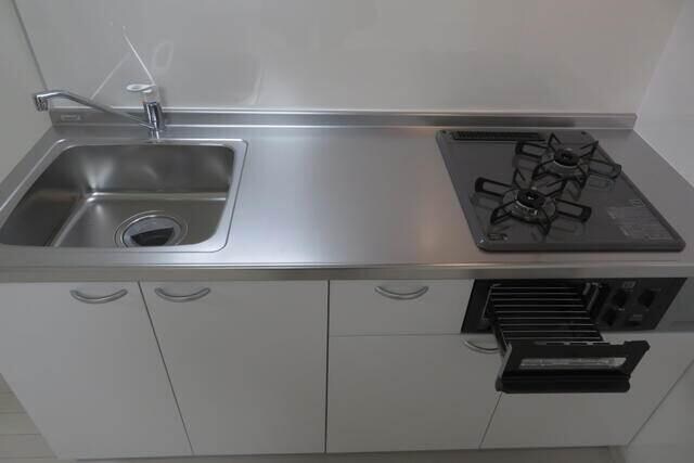 綾瀬駅 徒歩8分 3階の物件内観写真