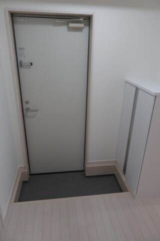 綾瀬駅 徒歩8分 3階の物件内観写真