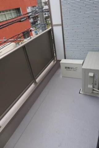 綾瀬駅 徒歩8分 3階の物件内観写真