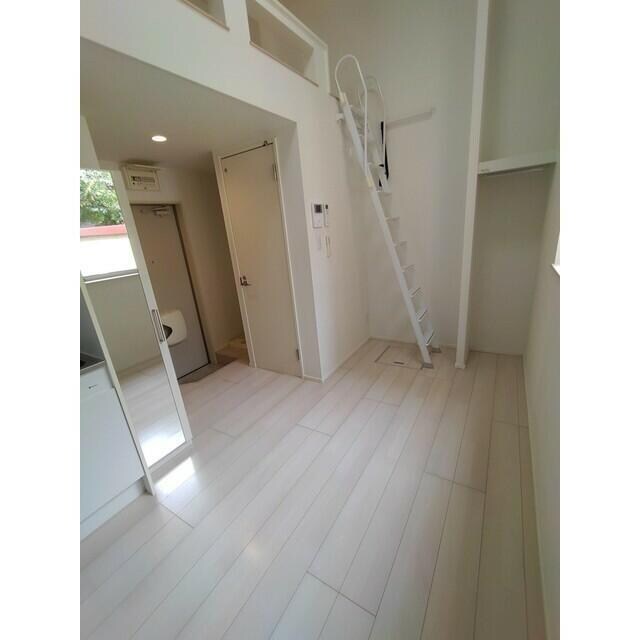 赤羽駅 徒歩10分 1階の物件内観写真