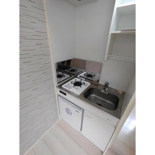 赤羽駅 徒歩10分 1階の物件内観写真