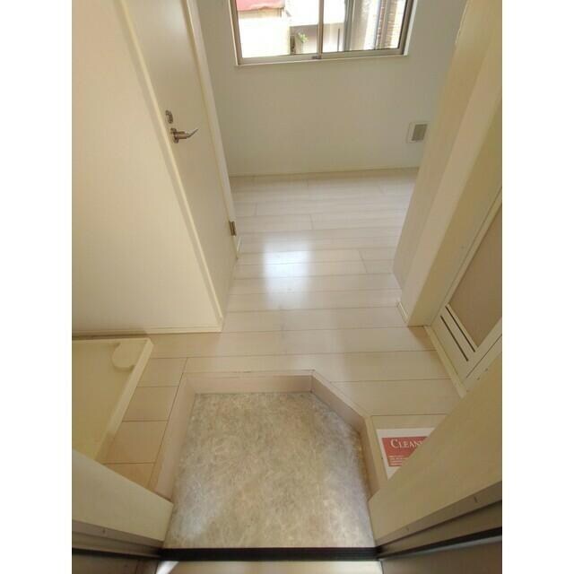 赤羽駅 徒歩10分 1階の物件内観写真