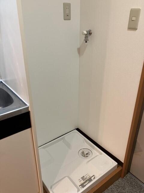 下北沢駅 徒歩15分 2階の物件内観写真