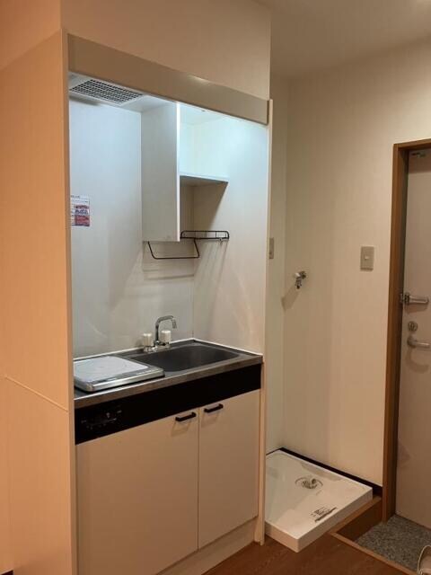 下北沢駅 徒歩15分 2階の物件内観写真