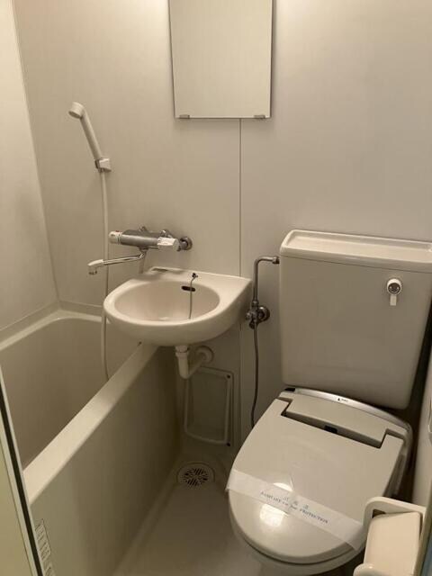 下北沢駅 徒歩15分 2階の物件内観写真