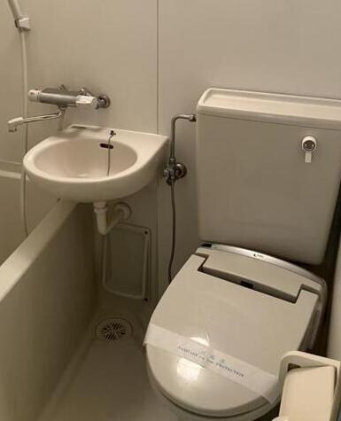 下北沢駅 徒歩15分 2階の物件内観写真