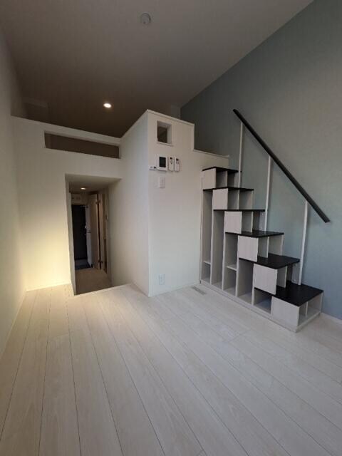 竹ノ塚駅 徒歩10分 1階の物件内観写真