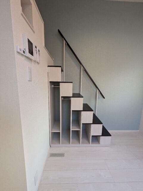 竹ノ塚駅 徒歩10分 1階の物件内観写真