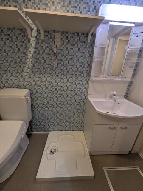 竹ノ塚駅 徒歩10分 1階の物件内観写真