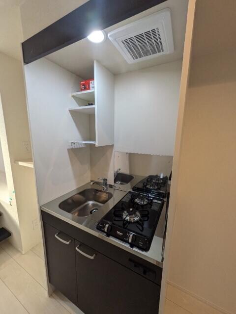 竹ノ塚駅 徒歩10分 1階の物件内観写真