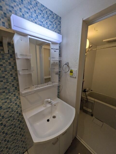 竹ノ塚駅 徒歩10分 1階の物件内観写真