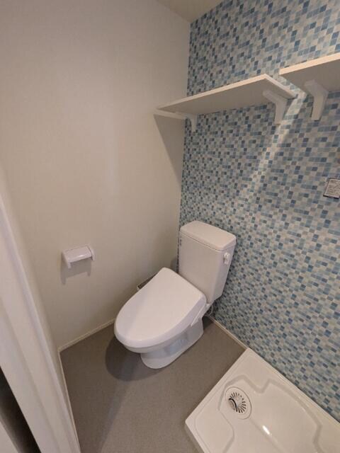 竹ノ塚駅 徒歩10分 1階の物件内観写真