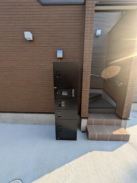 竹ノ塚駅 徒歩10分 1階の物件内観写真