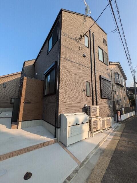 竹ノ塚駅 徒歩10分 1階の物件内観写真