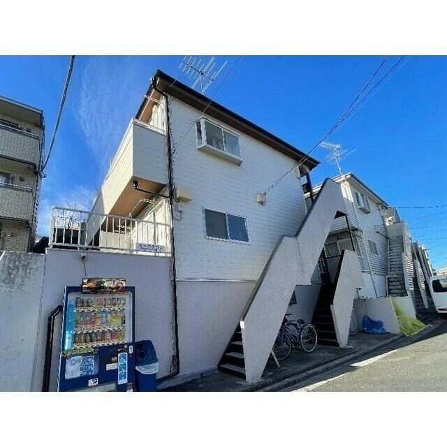 みずほ台駅 徒歩9分 1階の物件外観写真