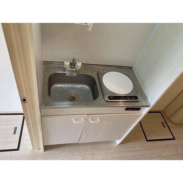 みずほ台駅 徒歩9分 1階の物件内観写真