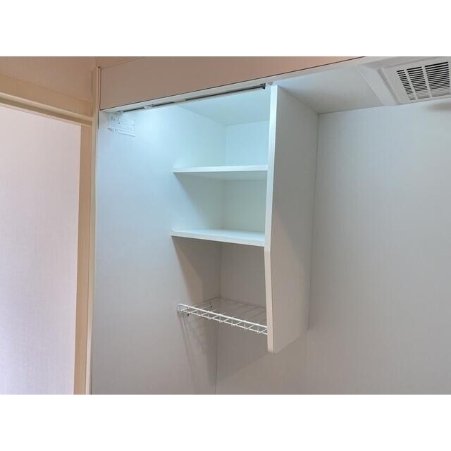 みずほ台駅 徒歩9分 1階の物件内観写真