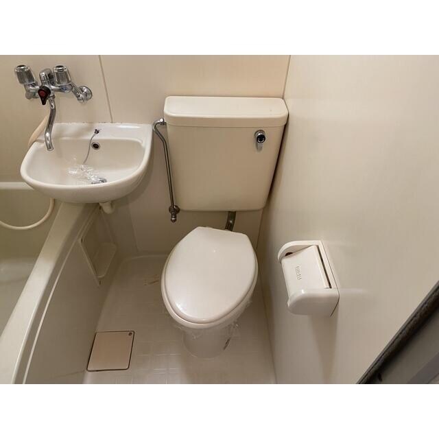 みずほ台駅 徒歩9分 1階の物件内観写真