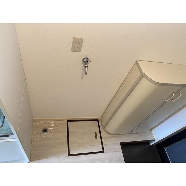 みずほ台駅 徒歩9分 1階の物件内観写真