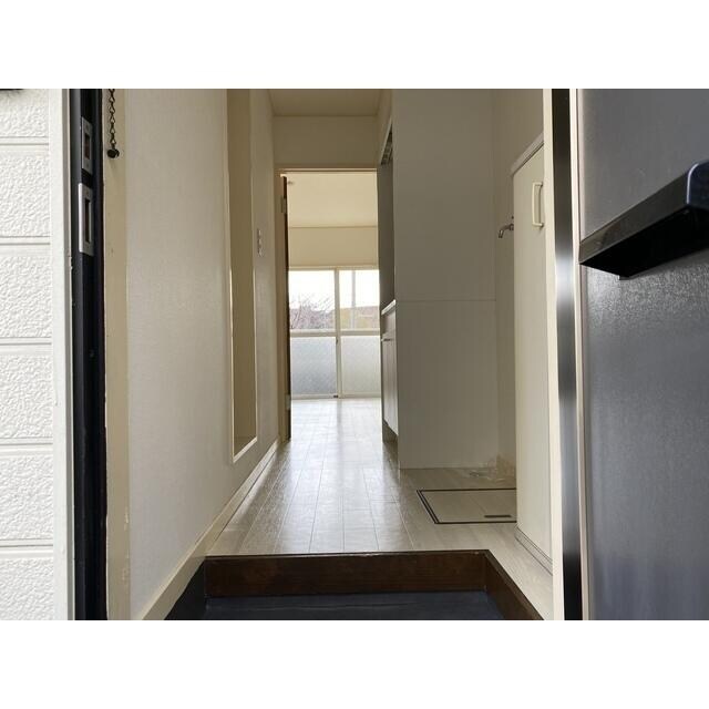 みずほ台駅 徒歩9分 1階の物件内観写真