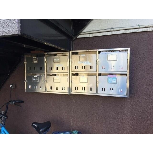 みずほ台駅 徒歩9分 1階の物件内観写真