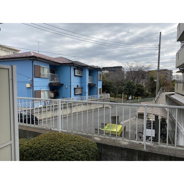 みずほ台駅 徒歩9分 1階の物件内観写真