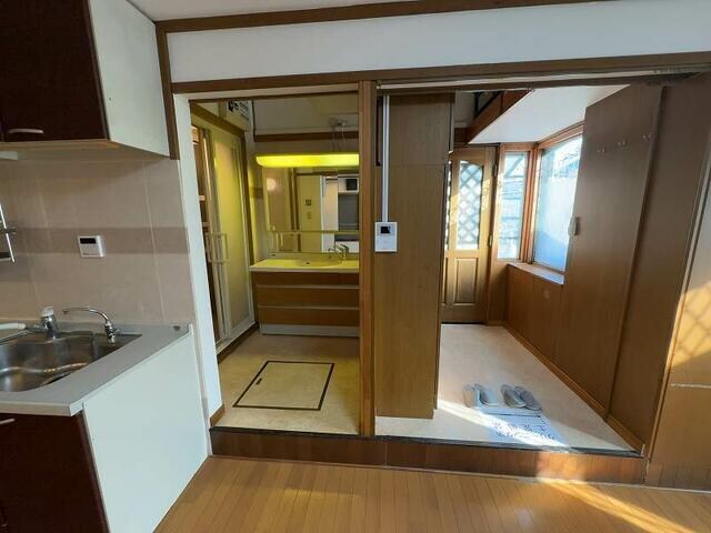 新河岸駅 徒歩15分 1階の物件内観写真