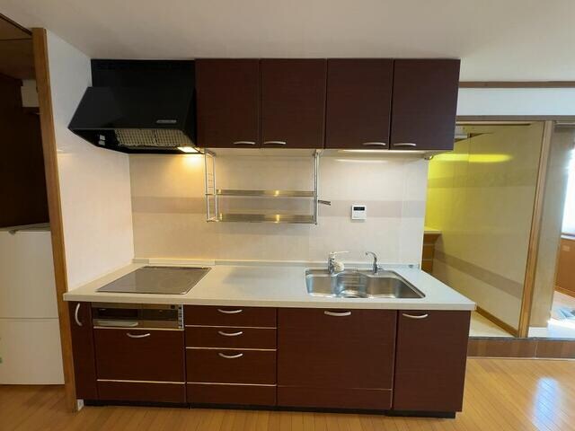 新河岸駅 徒歩15分 1階の物件内観写真