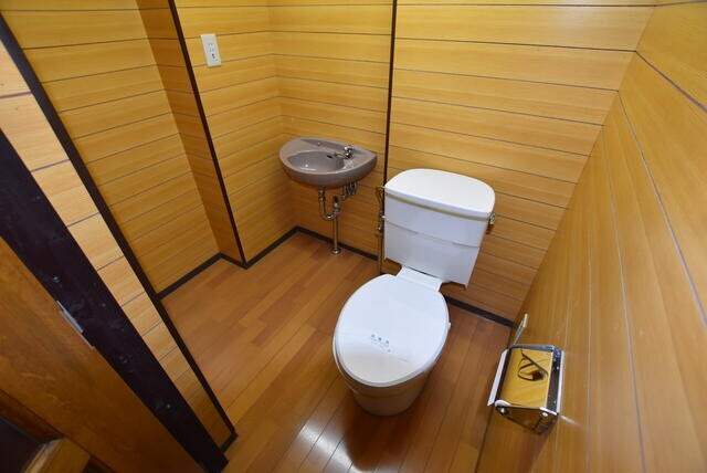 新河岸駅 徒歩15分 1階の物件内観写真