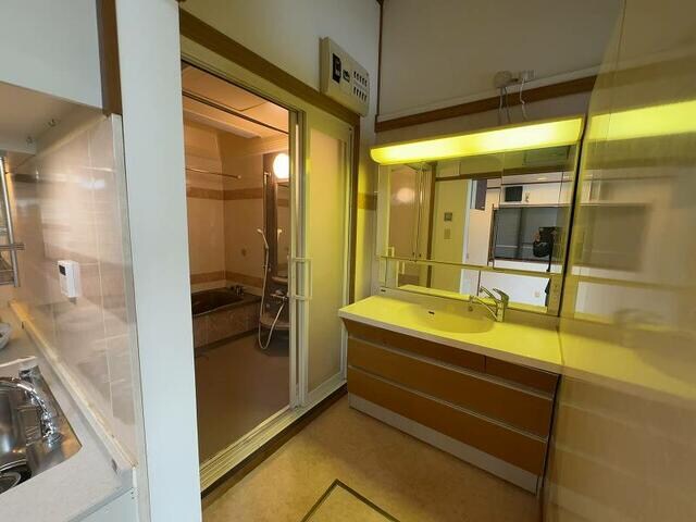 新河岸駅 徒歩15分 1階の物件内観写真