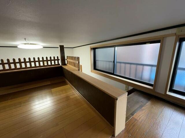 新河岸駅 徒歩15分 1階の物件内観写真