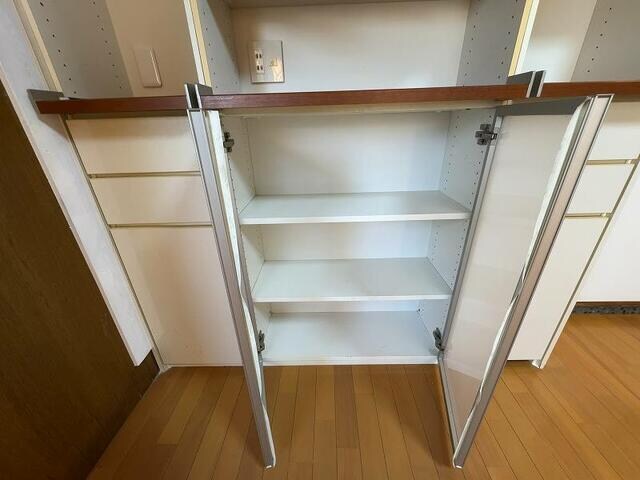 新河岸駅 徒歩15分 1階の物件内観写真