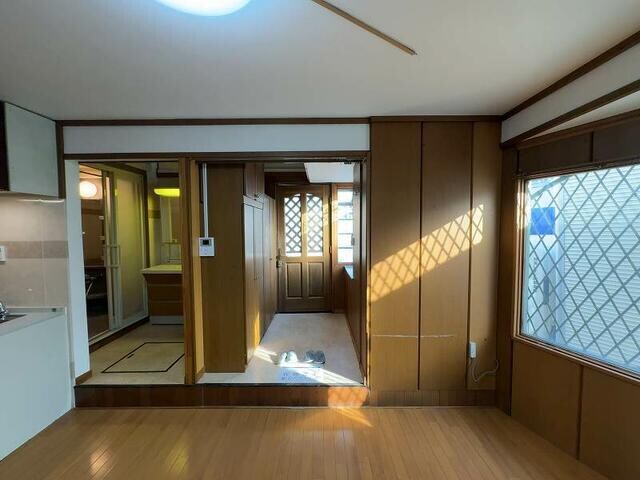 新河岸駅 徒歩15分 1階の物件内観写真