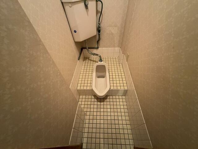 新河岸駅 徒歩15分 1階の物件内観写真