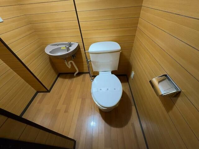 新河岸駅 徒歩15分 1階の物件内観写真