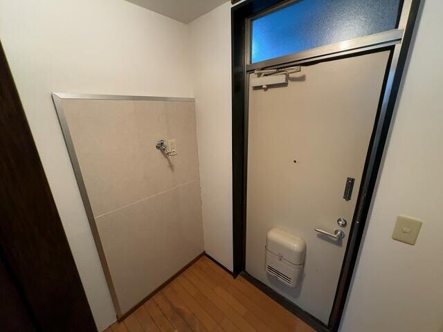 新河岸駅 徒歩15分 1階の物件内観写真