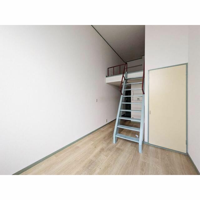 阿佐ケ谷駅 徒歩16分 1階の物件内観写真