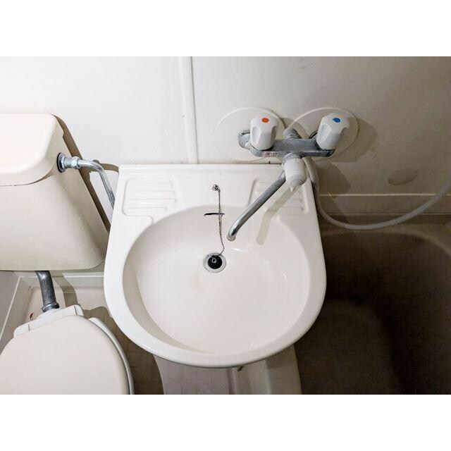 阿佐ケ谷駅 徒歩16分 1階の物件内観写真