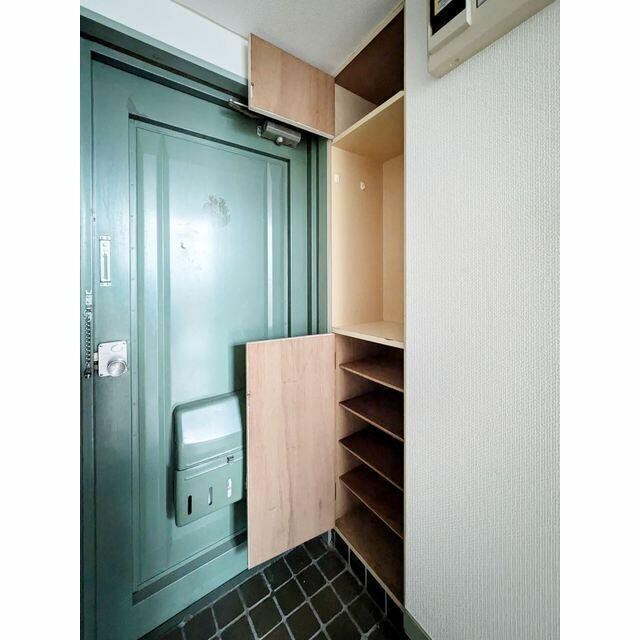 阿佐ケ谷駅 徒歩16分 1階の物件内観写真