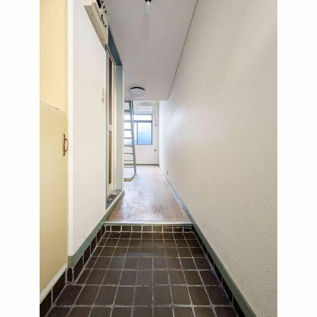 阿佐ケ谷駅 徒歩16分 1階の物件内観写真