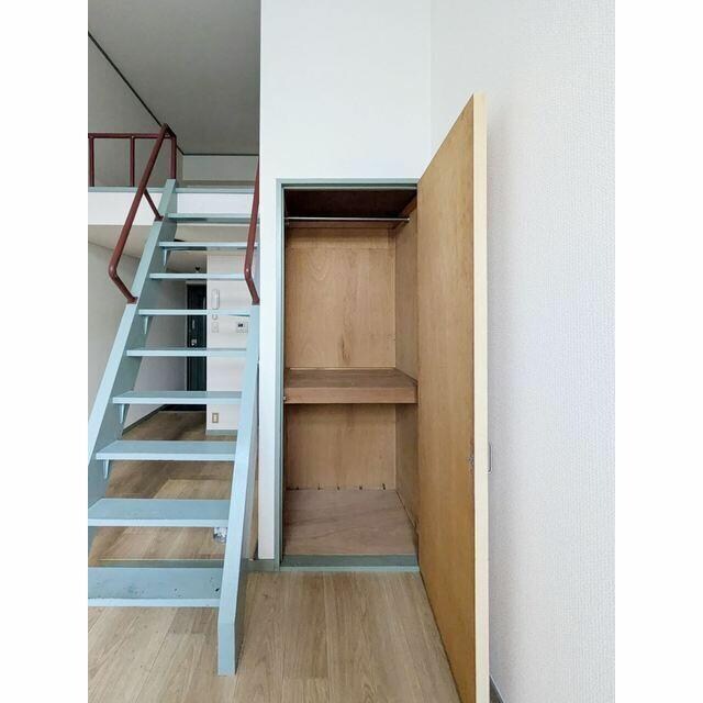 阿佐ケ谷駅 徒歩16分 1階の物件内観写真