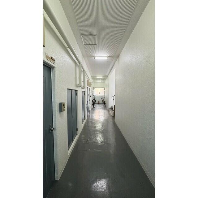 阿佐ケ谷駅 徒歩16分 1階の物件内観写真