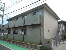 大宮駅 徒歩9分 1階の物件外観写真